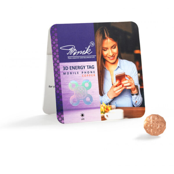 EMF – MOBILE PHONE PROTECTION